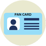 Company Pan Card
