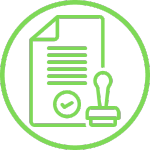 Step 3: Certificate of Incorporation Issued (IOC)